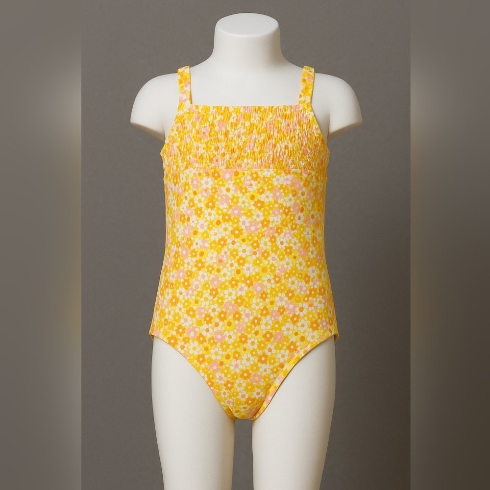 Reseller Girls Swimsuit Case pack Just One You Made by Carter's Size 5T